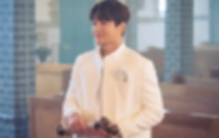 Drama Angel’s Last Mission: Love