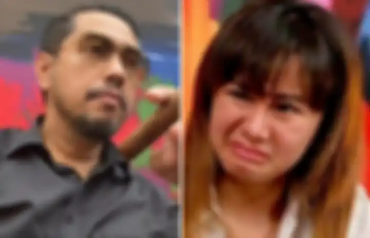 Sunan Kalijaga jawab kebenaran terkait isu dirinya selingkuh dengan Denise Chariesta