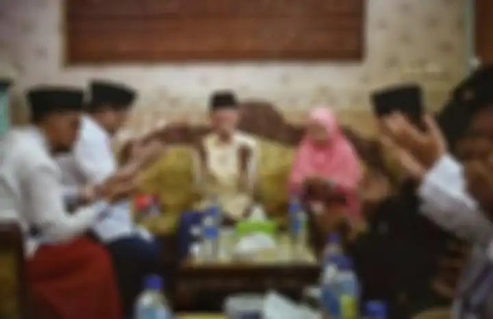 Alasan kiai Jombang pemilik Ponpes Shiddiqiyyah menolak merayakan kemerdekaan Republik Indonesia terungkap.