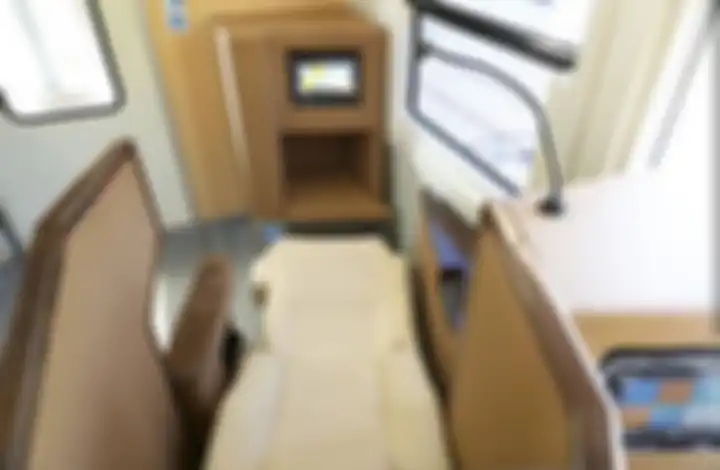 desain kereta sleeper | instagram/keretaapikita