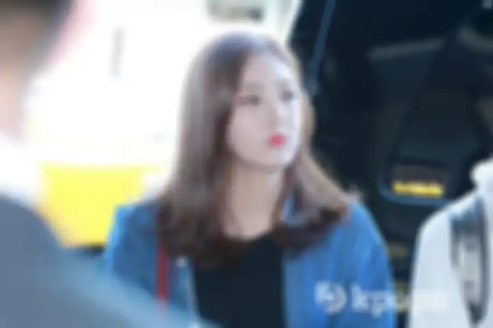 SinB GFriend