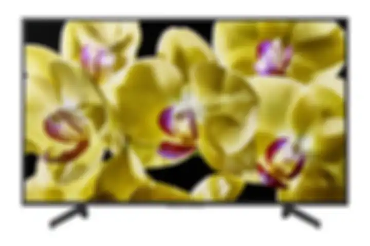 Sony X800G 4K HDR TV 