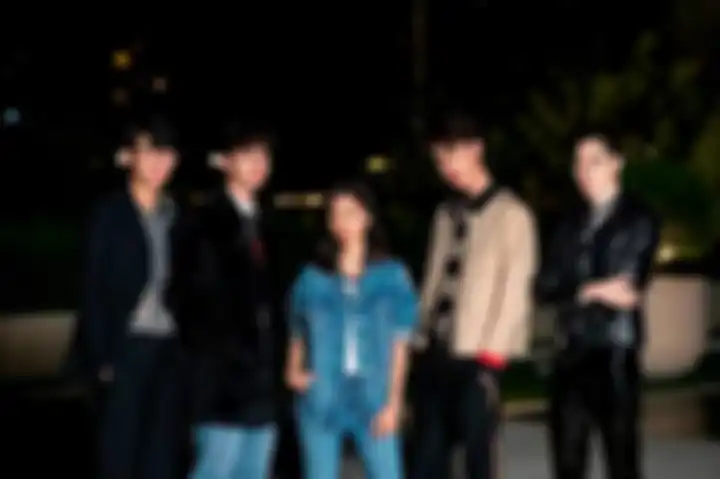 F4 Thailand: Boys Over Flowers