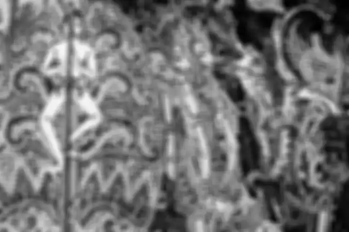 Wayang Kulit