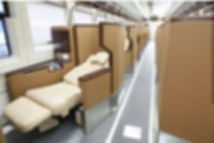 desain kereta sleeper | instagram/keretaapikita