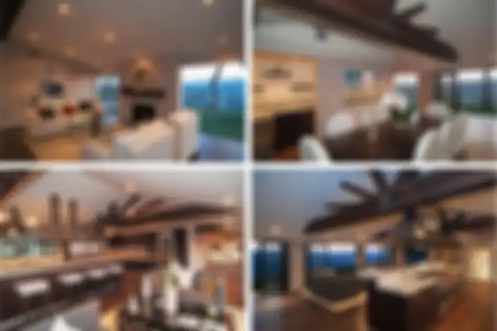 Rumah Chris Evans
