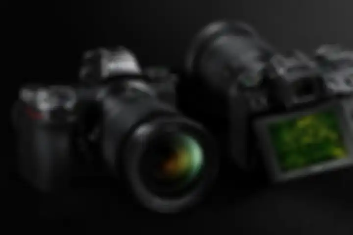 Nikon seri Z