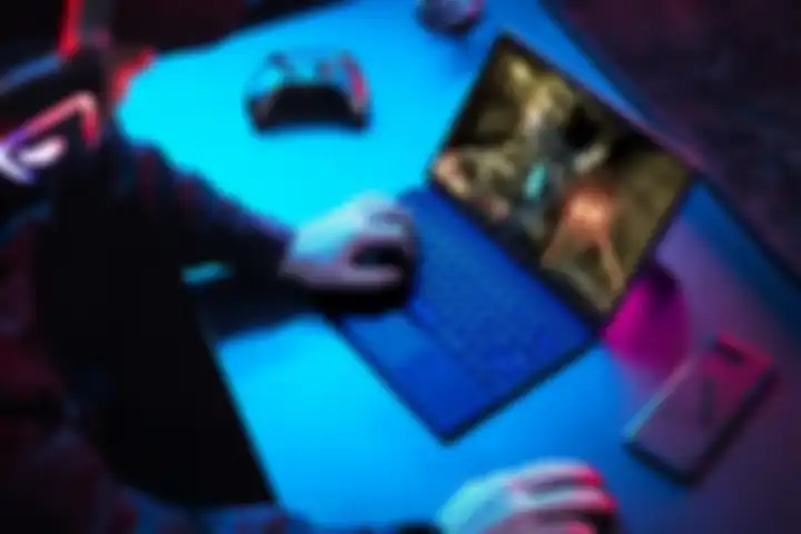 Asus Rog Flow Z13 (2022)