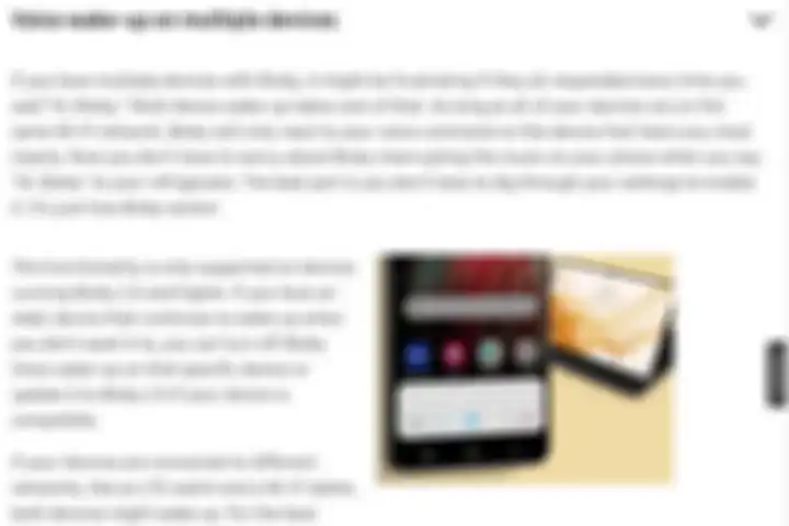 Tampilan tablet baru Samsung di halaman Samsung support