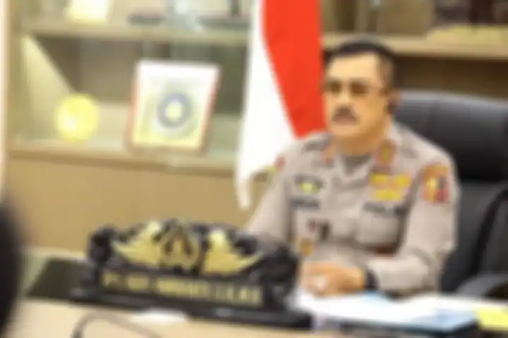 Jenderal bintang 3 ini bicara jujur soal kondisi rumah tangga Putri Candrawathi. Kabareskrim dibilang tahu pernikahan kedua Ferdy Sambo.