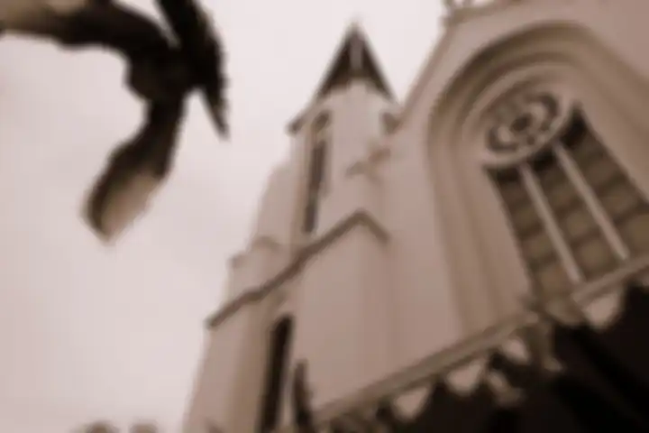 Gereja Katolik