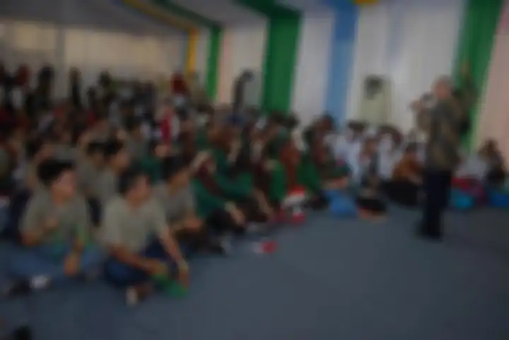 Prof. Arief Rachman, tokoh pendidik di Indonesia, 