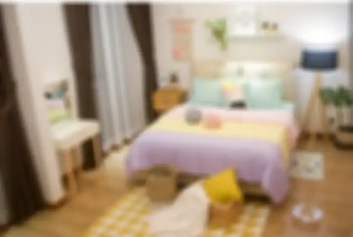 Kamar @rumah_nano