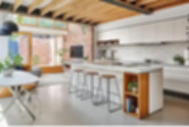 Simak yuk tips mengatasi kesalahan desain meja dapur minimalis. Foto hasilnya bikin tercengang banyak pemilik rumah.