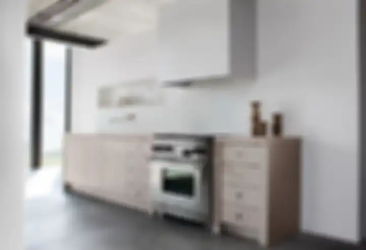 Dapur Bentuk I