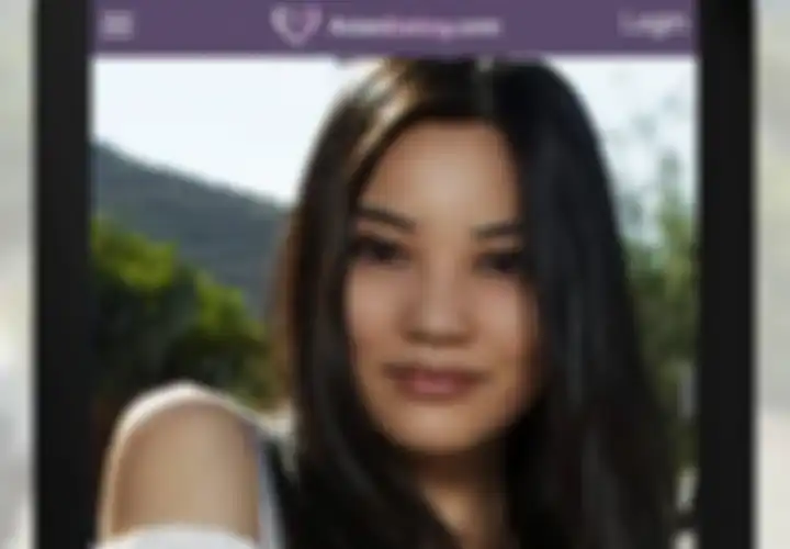 Aplikasi Chatting Asian Dating