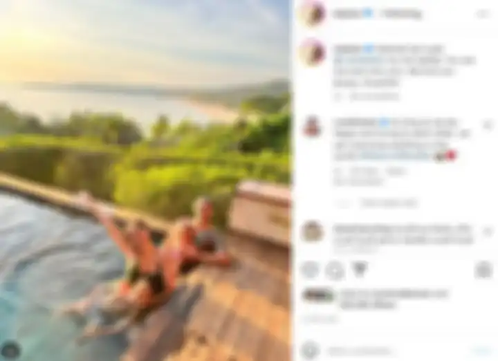 Postingan Jessica Iskandar