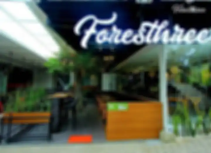 Cafe Deva Mahenra