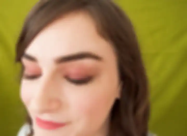 eyeshadow bold