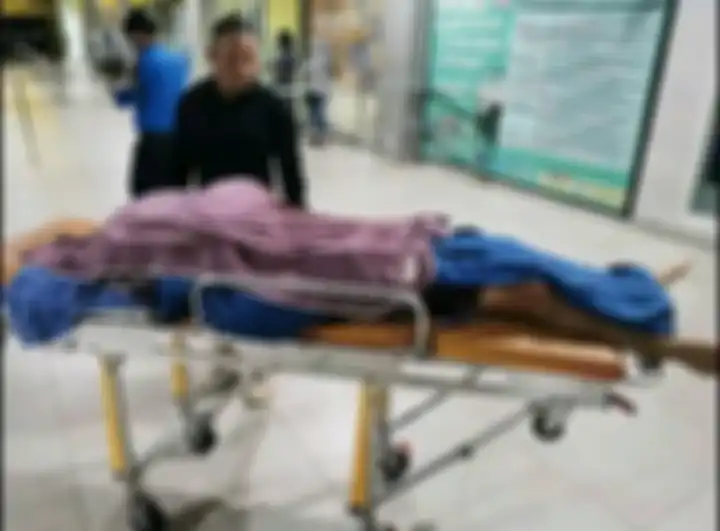 Kebakaran kapal ferry Dumai Line 5 sudah merenggut nyawa seorang ABK. Ternyata penyebabnya berasal dari bagian ini. 