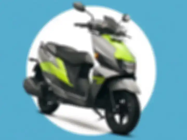 Suzuki Avenis 125