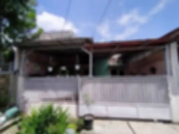 Permata Bogor Residance