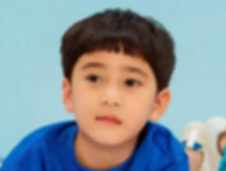 Rafathar Malik Ahmad