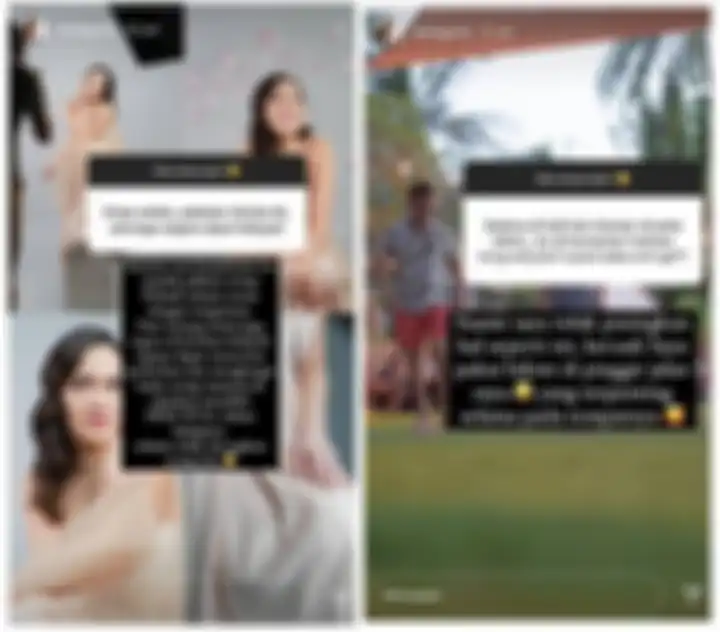 Shandy Aulia berikan balasan menohok pada netizen