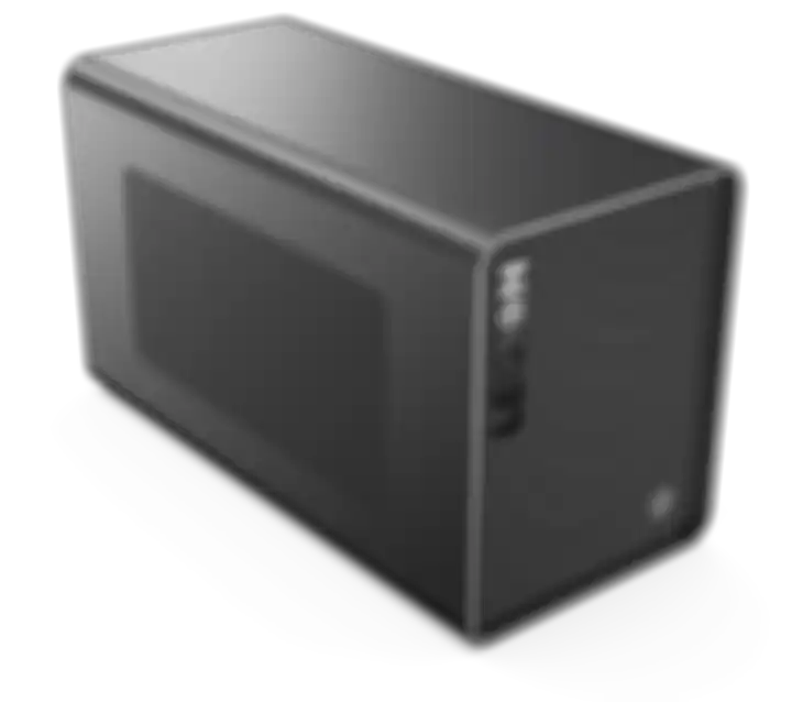 Lenovo Legion BoostStation eGPU NVIDIA GeForce RTX 2060.