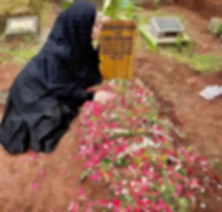 Kabar terbaru Nabilla Apriliya