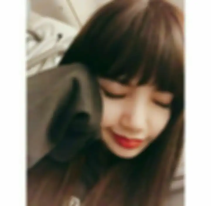 Lisa BLACKPINK