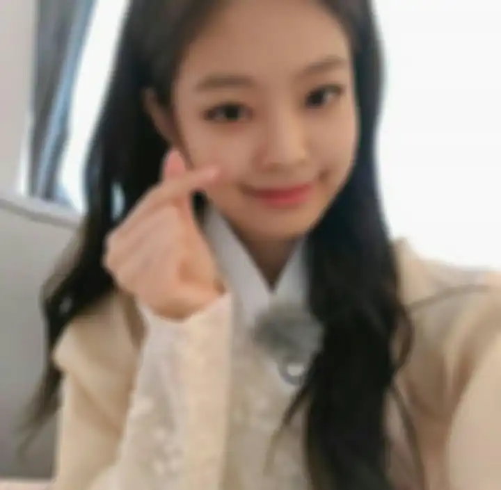 Jennie BLACKPINK