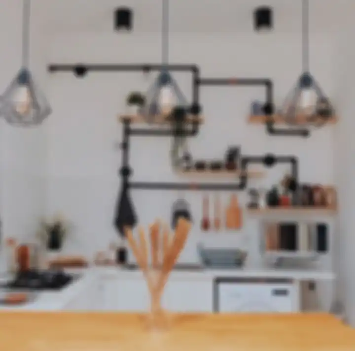 dapur @casandyy | dok. instagram/casandyy