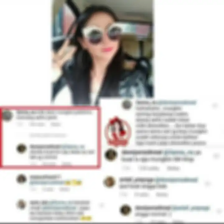 Jawaban Dewi Perssik ketika Dijodohkan kembali dengan Saipul Jamil