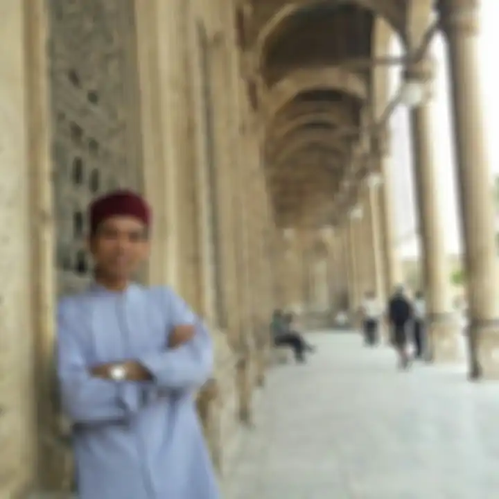 Ustadz Abdul Somad