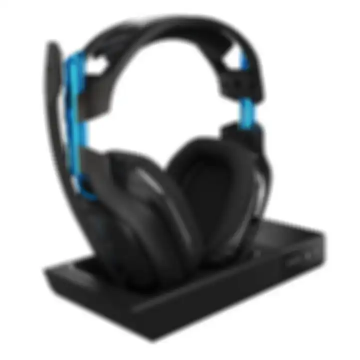 Astro A50 Wireless