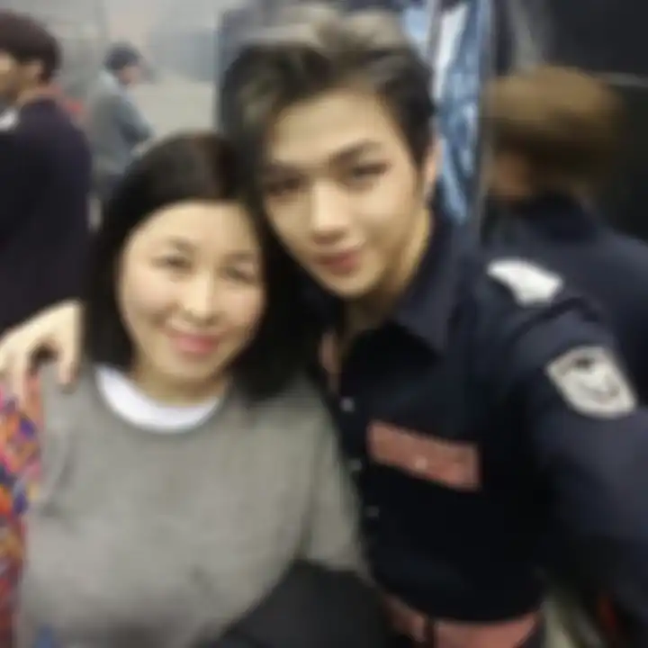 Kang Daniel
