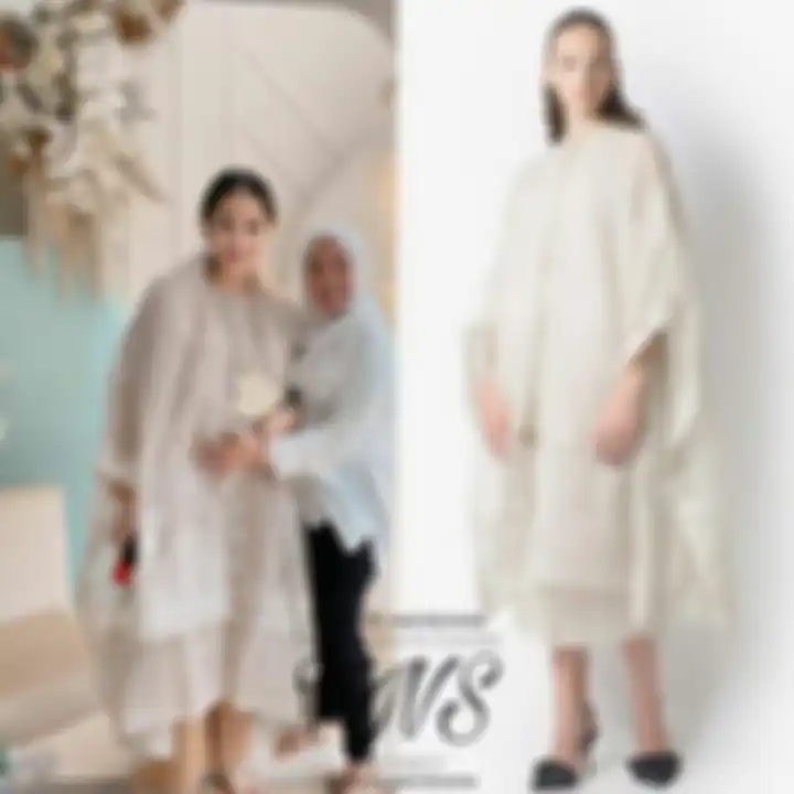 Netizen soroti fashion Nagita Slavina saat acara tasyakuran 4 bulan kehamilannya