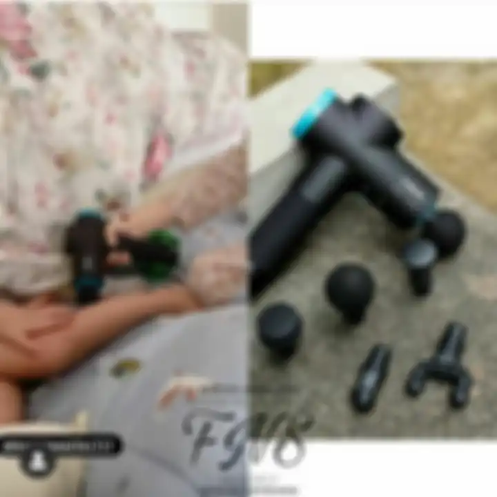 Alat pijat milik Nagita Slavina jadi sorotan netizen