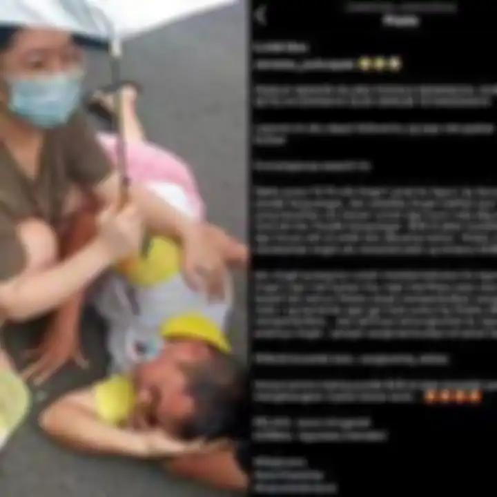 Seorang pria paru baya berinisial AH (59) meninggal dunia, usai dipukul oleh tetangganya berinisial JA karena diduga cekcok gara-gara kotoran anjing.