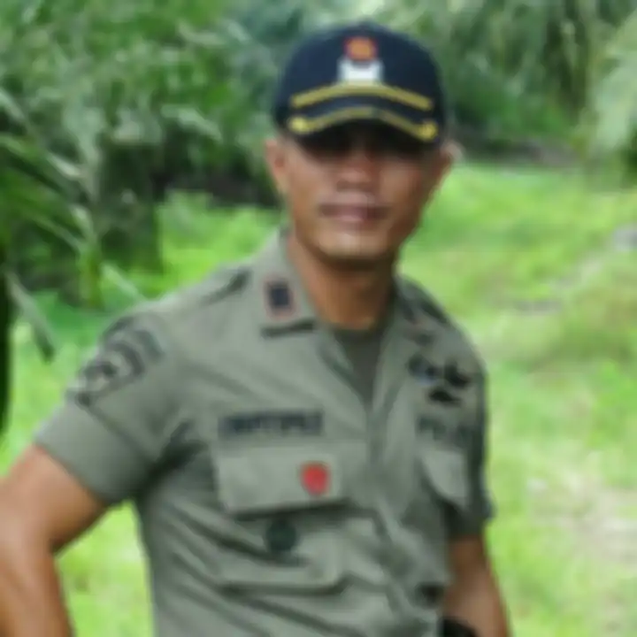 Ternyata AKP Janpiter Napitupulu Kapolsek Percut Sei Tuan yang dicopot pernah bikin bangga Indonesia lewat prestasi mentereng di bidang ini. 
