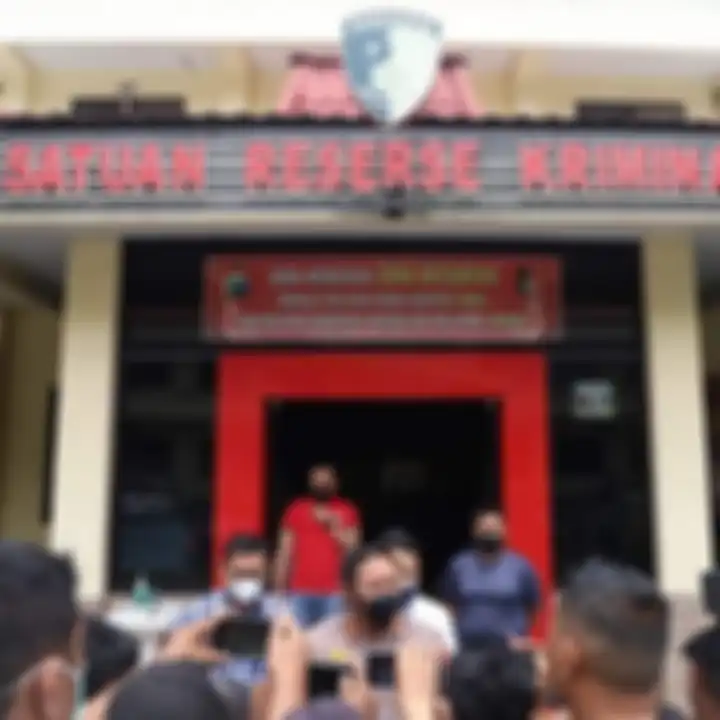 Kapolres Mojokerto AKBP Apip Ginanjar menjelaskan kasus bunuh diri Novia Widyasari yang menjadi perbincangan netizen.