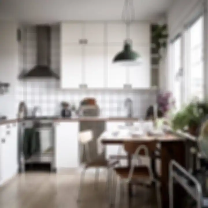 dapur minimalis