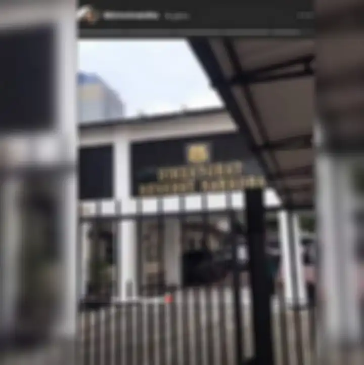 Unggahan anak Iyan Sambiran, Kleine.