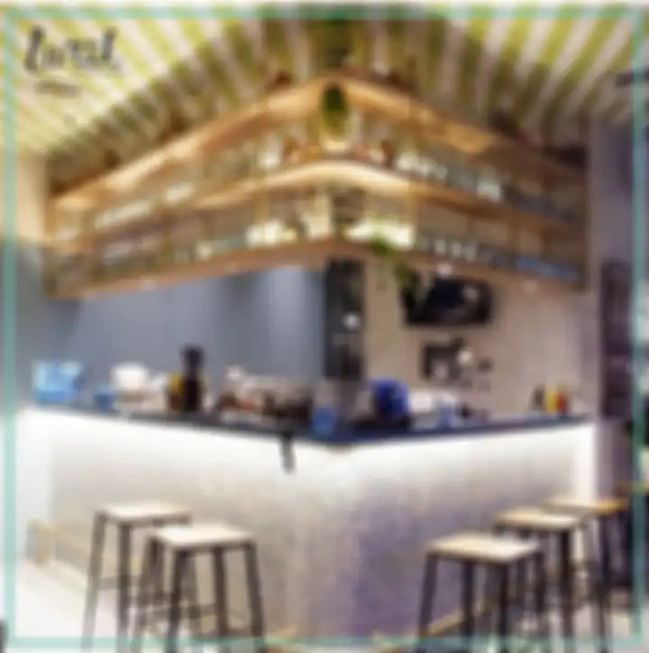 Restoran milik Ussy dan Andhika