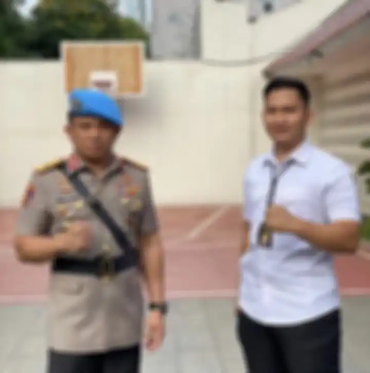 Ini fakta pistol HS-9 yang dipakai Brigadir Yosua. Ternyata anggota Polsek Cimanggis juga pakai pistol jenis ini buat tembak rekan sendiri.
