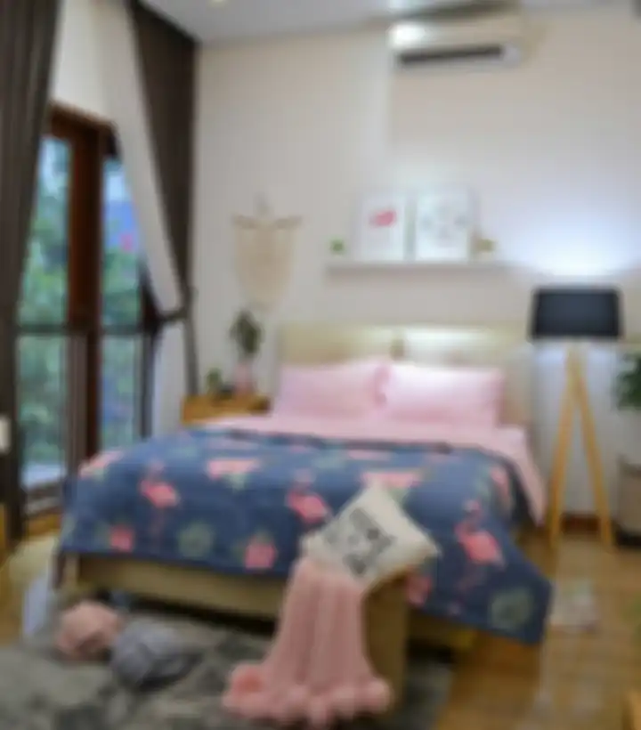 Kamar @rumah_nano