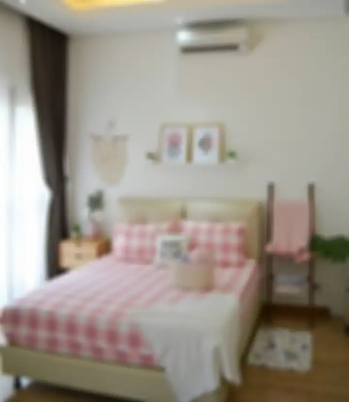 Kamar @rumah_nano