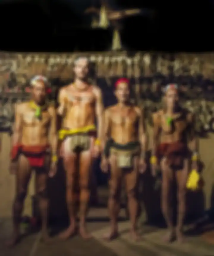 Budaya Mentawai mulai terancam hilang
