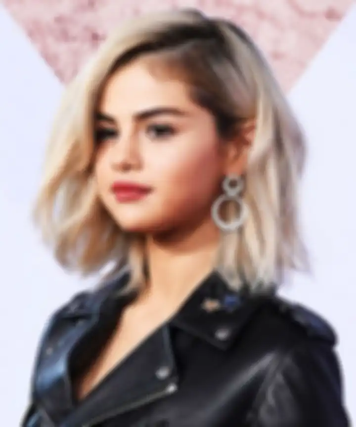 Selena Gomez
